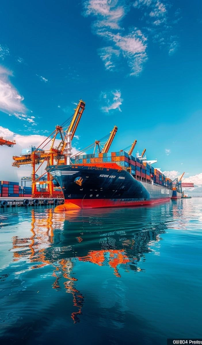 Мультимодальные грузоперевозки