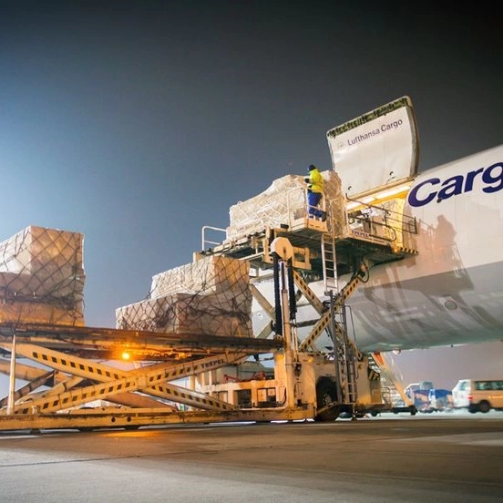 Новые возможности логистики: как Improved Logistics меняет рынок перевозок