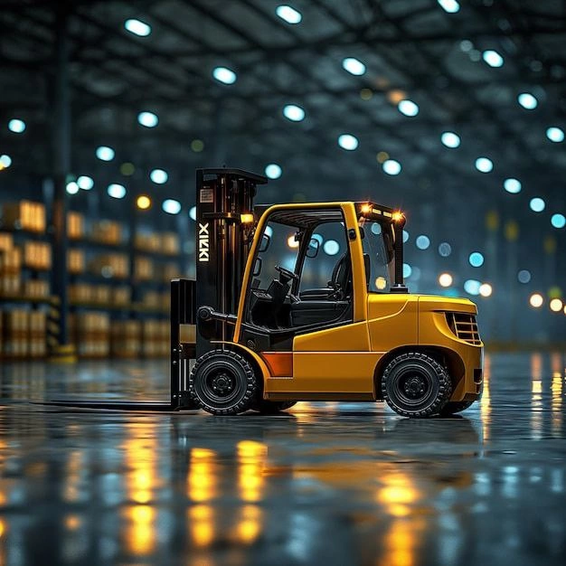 Improved Logistics внедряет новые стандарты в логистике: автоматизация и экология